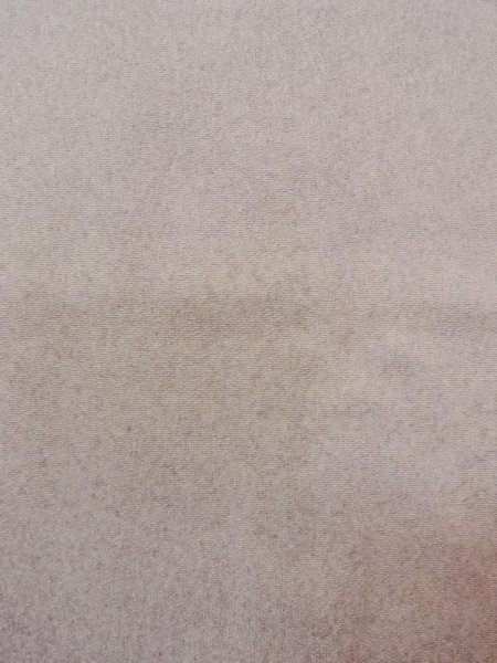 Photo10: N1126X Used Japanese kimono  Pale Purple HOUMONGI formal for women / Silk. Bird,   (Grade B) (10)