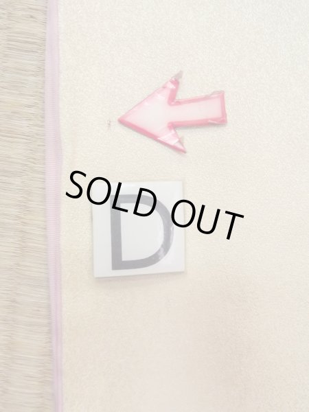 Photo22: N1210K Used Japanese kimono  Light Ivory HOUMONGI formal for women / Silk. Camellia,   (Grade B) (22)