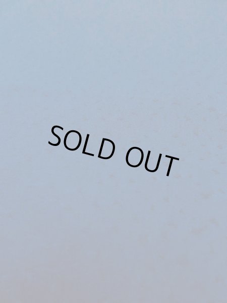 Photo12: N1210N Vintage Japanese kimono   Navy Blue TSUKESAGE formal for women / Silk. Crane,   (Grade B) (12)