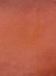 Photo3: N1211E Vintage Japanese kimono   Vermilion EDO KOMON pattern dyed for women / Silk. Wave,   (Grade C) (3)