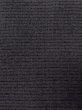 Photo6: N1226D Vintage Japanese kimono   Black MONTSUKI crests for women / Silk.    (Grade B) (6)
