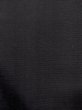 Photo6: Mint N1226F Vintage Japanese kimono   Black MONTSUKI crests for women / Silk.    (Grade A) (6)