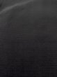 Photo9: Mint N1226F Vintage Japanese kimono   Black MONTSUKI crests for women / Silk.    (Grade A) (9)