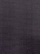 Photo5: Mint N1226G Vintage Japanese kimono   Black MONTSUKI crests for women / Silk.    (Grade A) (5)