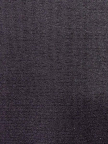 Photo5: Mint N1226G Vintage Japanese kimono   Black MONTSUKI crests for women / Silk.    (Grade A) (5)