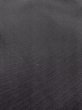 Photo6: Mint N1226G Vintage Japanese kimono   Black MONTSUKI crests for women / Silk.    (Grade A) (6)