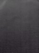 Photo7: Mint N1226G Vintage Japanese kimono   Black MONTSUKI crests for women / Silk.    (Grade A) (7)