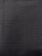 Photo5: N1226H Vintage Japanese kimono   Black MONTSUKI crests for women / Silk.    (Grade B) (5)