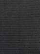 Photo7: N1226H Vintage Japanese kimono   Black MONTSUKI crests for women / Silk.    (Grade B) (7)