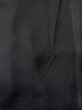 Photo3: Mint N1226I Vintage Japanese kimono   Black MONTSUKI crests for women / Silk.    (Grade A) (3)