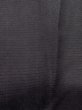 Photo5: Mint N1226I Vintage Japanese kimono   Black MONTSUKI crests for women / Silk.    (Grade A) (5)