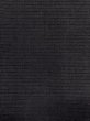Photo6: N1226L Vintage Japanese kimono   Black MONTSUKI crests for women / Silk.    (Grade B) (6)