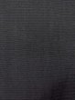 Photo5: N1226R Vintage Japanese kimono   Black MONTSUKI crests for women / Silk.    (Grade B) (5)