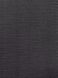 Photo6: N1226R Vintage Japanese kimono   Black MONTSUKI crests for women / Silk.    (Grade B) (6)