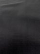 Photo8: N1226R Vintage Japanese kimono   Black MONTSUKI crests for women / Silk.    (Grade B) (8)