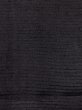 Photo6: N1226U Vintage Japanese kimono   Black MONTSUKI crests for women / Silk.    (Grade B) (6)