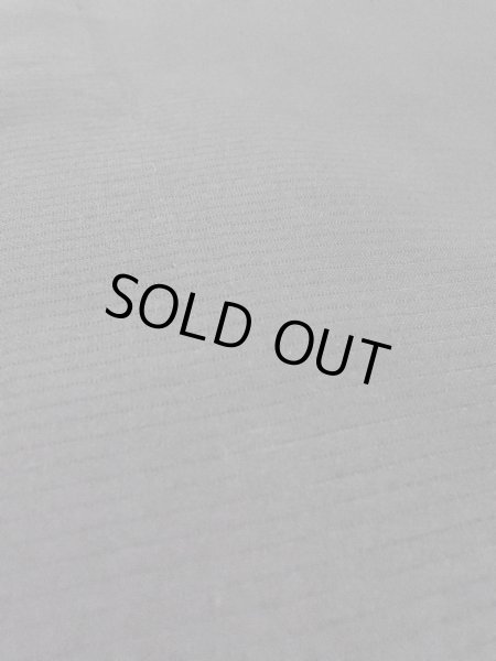 Photo9: N1226U Vintage Japanese kimono   Black MONTSUKI crests for women / Silk.    (Grade B) (9)