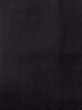 Photo3: N1226V Vintage Japanese kimono   Black MONTSUKI crests for women / Silk.    (Grade B) (3)