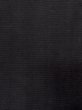 Photo6: N1226V Vintage Japanese kimono   Black MONTSUKI crests for women / Silk.    (Grade B) (6)