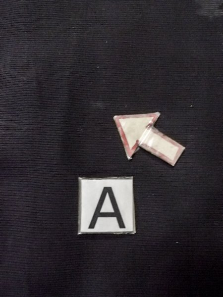 Photo14: N1226V Vintage Japanese kimono   Black MONTSUKI crests for women / Silk.    (Grade B) (14)