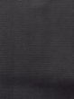 Photo4: N1226W Vintage Japanese kimono   Black MONTSUKI crests for women / Silk.    (Grade B) (4)