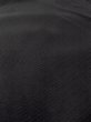 Photo8: N1226W Vintage Japanese kimono   Black MONTSUKI crests for women / Silk.    (Grade B) (8)