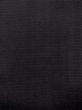Photo4: Mint N1226Z Vintage Japanese kimono   Black MONTSUKI crests for women / Silk.    (Grade A) (4)