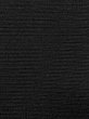 Photo5: Mint N1226Z Vintage Japanese kimono   Black MONTSUKI crests for women / Silk.    (Grade A) (5)