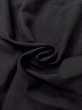 Photo9: Mint N1226Z Vintage Japanese kimono   Black MONTSUKI crests for women / Silk.    (Grade A) (9)
