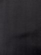 Photo4: Mint N1227A Vintage Japanese kimono   Black MONTSUKI crests for women / Silk.    (Grade A) (4)
