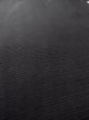 Photo8: Mint N1227A Vintage Japanese kimono   Black MONTSUKI crests for women / Silk.    (Grade A) (8)