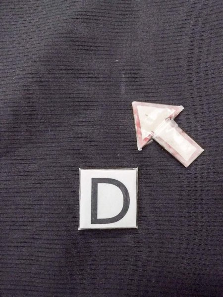 Photo14: N1227C Vintage Japanese kimono   Black MONTSUKI crests for women / Silk.    (Grade B) (14)