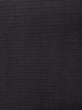 Photo5: Mint N1227D Vintage Japanese kimono   Black MONTSUKI crests for women / Silk.    (Grade A) (5)