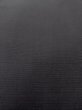 Photo7: Mint N1227D Vintage Japanese kimono   Black MONTSUKI crests for women / Silk.    (Grade A) (7)