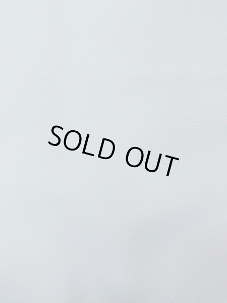 Photo6: O0117B Vintage Japanese kimono Pale Grayish Light Blue IROMUJI plain colored for women / Silk.    (Grade C) (6)