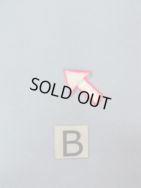 Photo16: O0117B Vintage Japanese kimono Pale Grayish Light Blue IROMUJI plain colored for women / Silk.    (Grade C) (16)