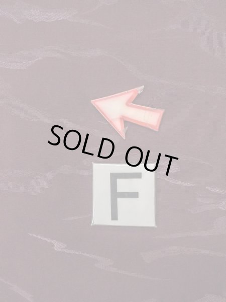 Photo19: O0117D Vintage Japanese kimono Dark Purplish Dark Red IROMUJI plain colored for women / Silk.  There are stains.  (Grade C) (19)