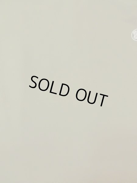 Photo4: O0117G Vintage Japanese kimono  Grayish Green IROMUJI plain colored for women / Silk.    (Grade C) (4)