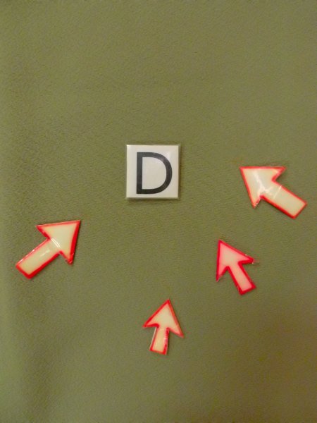 Photo18: O0117G Vintage Japanese kimono  Grayish Green IROMUJI plain colored for women / Silk.    (Grade C) (18)