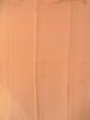 Photo4: O0117I Vintage Japanese kimono   Golden Yellow IROMUJI plain colored for women / Silk.  Based woven pattern: Dapple pattern  (Grade C) (4)