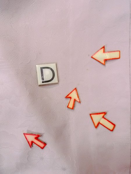 Photo18: O0117K Vintage Japanese kimono  Pale Wisteria IROMUJI plain colored for women / Silk.    (Grade C) (18)