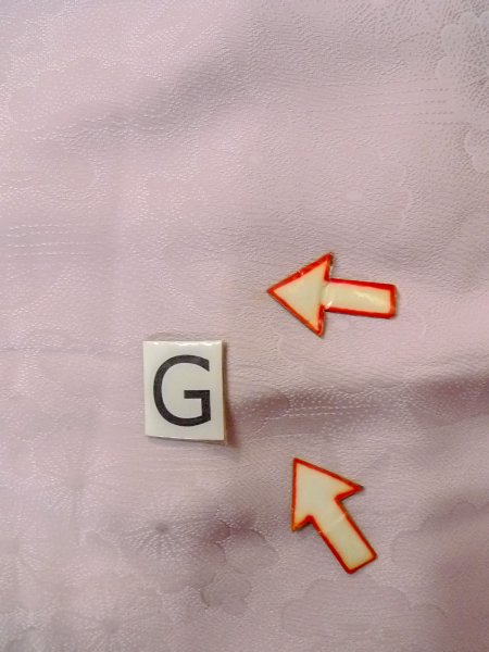 Photo21: O0117K Vintage Japanese kimono  Pale Wisteria IROMUJI plain colored for women / Silk.    (Grade C) (21)