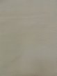 Photo5: O0117Q Vintage Japanese kimono  Light Gray IROMUJI plain colored for women / Silk.    (Grade B) (5)