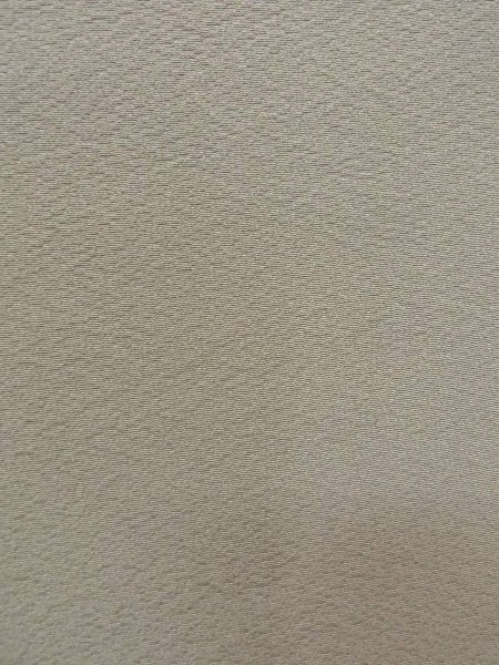 Photo7: O0117Q Vintage Japanese kimono  Light Gray IROMUJI plain colored for women / Silk.    (Grade B) (7)