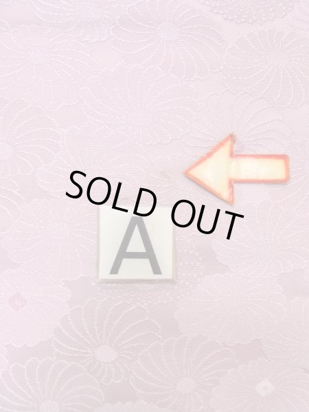 Photo15: O0117S Vintage Japanese kimono Pale Purplish Pink KOMON dyed for women / Silk.    (Grade B) (15)