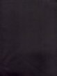Photo5: O0117U Vintage Japanese kimono   Black MONTSUKI crests for women / Silk.    (Grade D) (5)