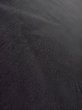 Photo7: O0117U Vintage Japanese kimono   Black MONTSUKI crests for women / Silk.    (Grade D) (7)