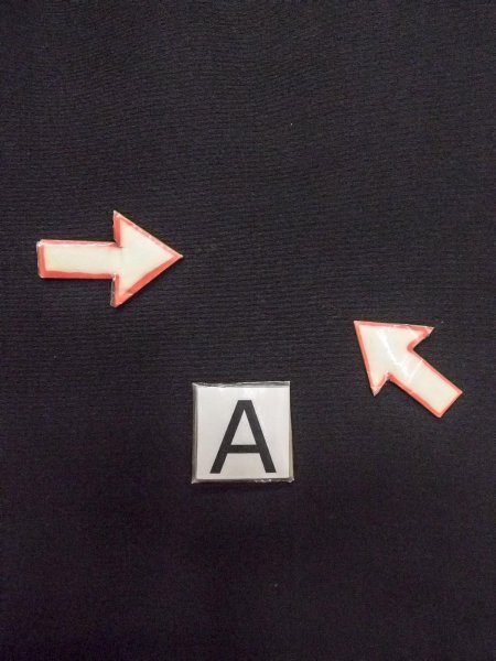 Photo11: O0117W Vintage Japanese kimono   Black MONTSUKI crests for women / Silk.    (Grade B) (11)