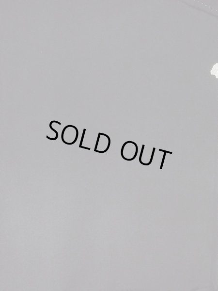 Photo4: Mint O0117X Vintage Japanese kimono   Black MONTSUKI crests for women / Silk.    (Grade A) (4)