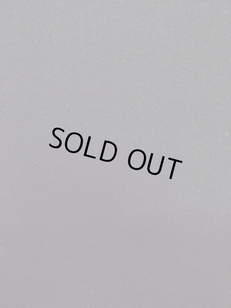 Photo6: Mint O0117X Vintage Japanese kimono   Black MONTSUKI crests for women / Silk.    (Grade A) (6)